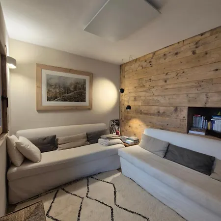 L'atelier Du Temps - L'esprit Du Mont Blanc * Courmayeur