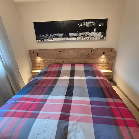 L'atelier Du Temps - L'esprit Du Mont Blanc Apartamento *