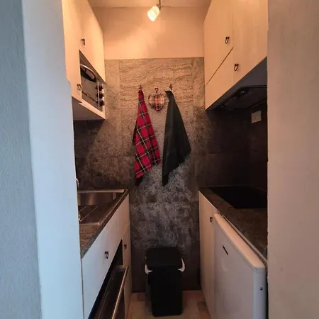 L'atelier Du Temps - L'esprit Du Mont Blanc קורמאיור