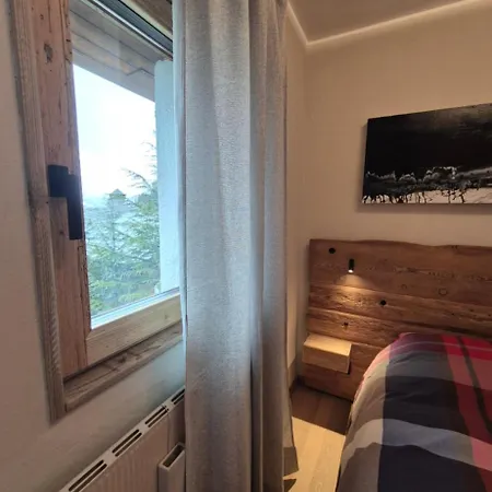 L'atelier Du Temps - L'esprit Du Mont Blanc קורמאיור