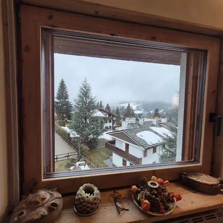 L'atelier Du Temps - L'esprit Du Mont Blanc * Courmayeur