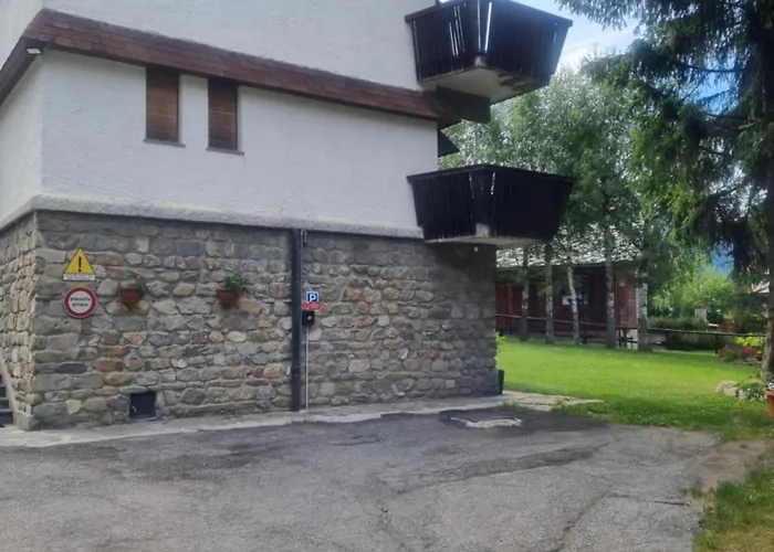 L'atelier Du Temps - L'esprit Du Mont Blanc Appartement