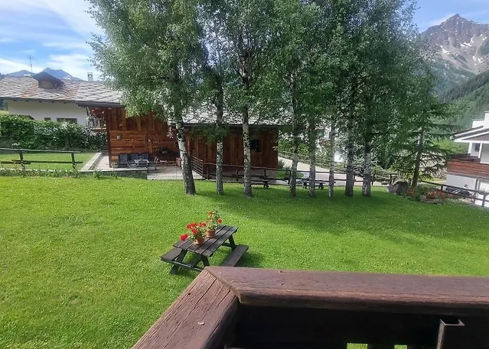 L'atelier Du Temps - L'esprit Du Mont Blanc * Courmayeur