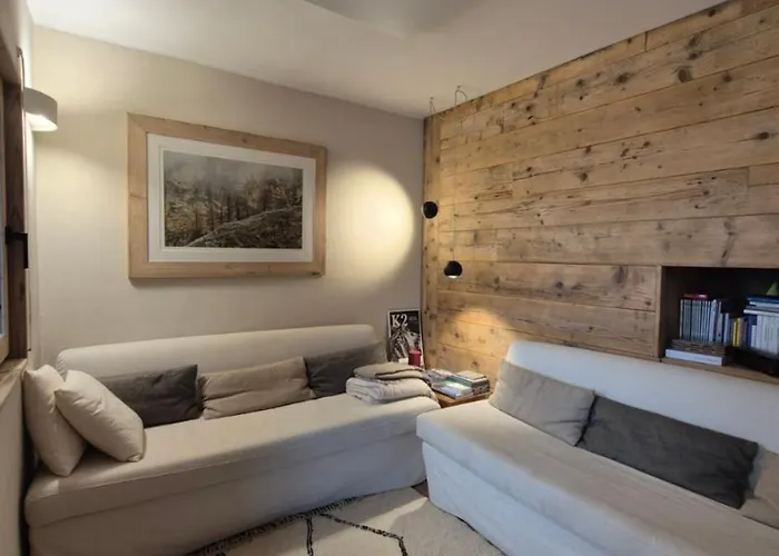 L'atelier Du Temps - L'esprit Du Mont Blanc * Courmayeur