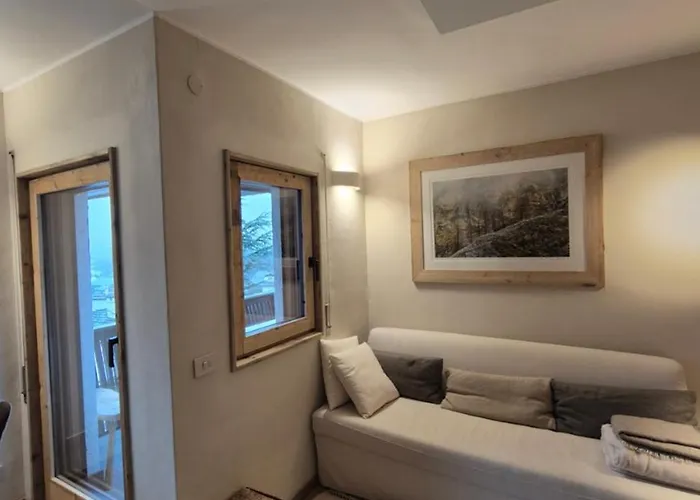 Appartement L'atelier Du Temps - L'esprit Du Mont Blanc