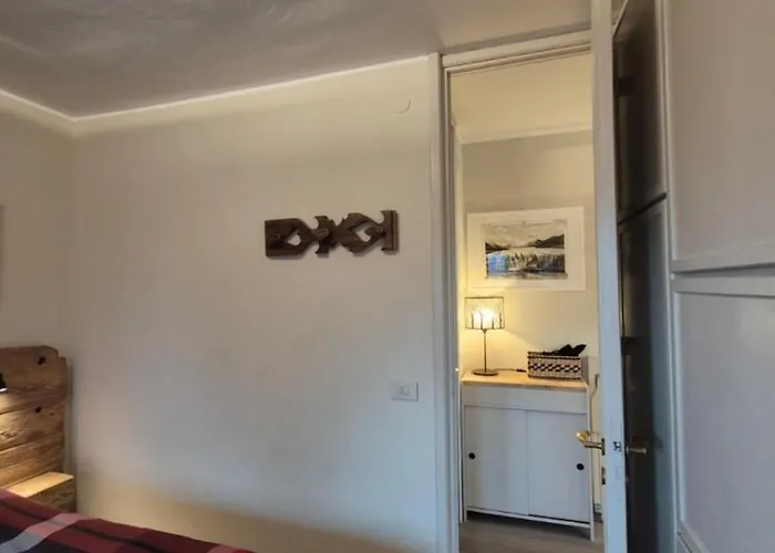 L'atelier Du Temps - L'esprit Du Mont Blanc * Courmayeur