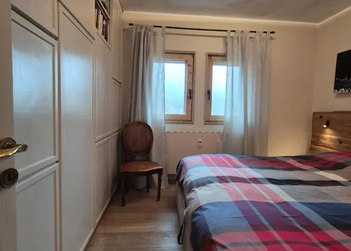 L'atelier Du Temps - L'esprit Du Mont Blanc