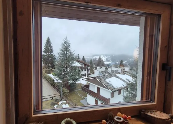 L'atelier Du Temps - L'esprit Du Mont Blanc * Courmayeur